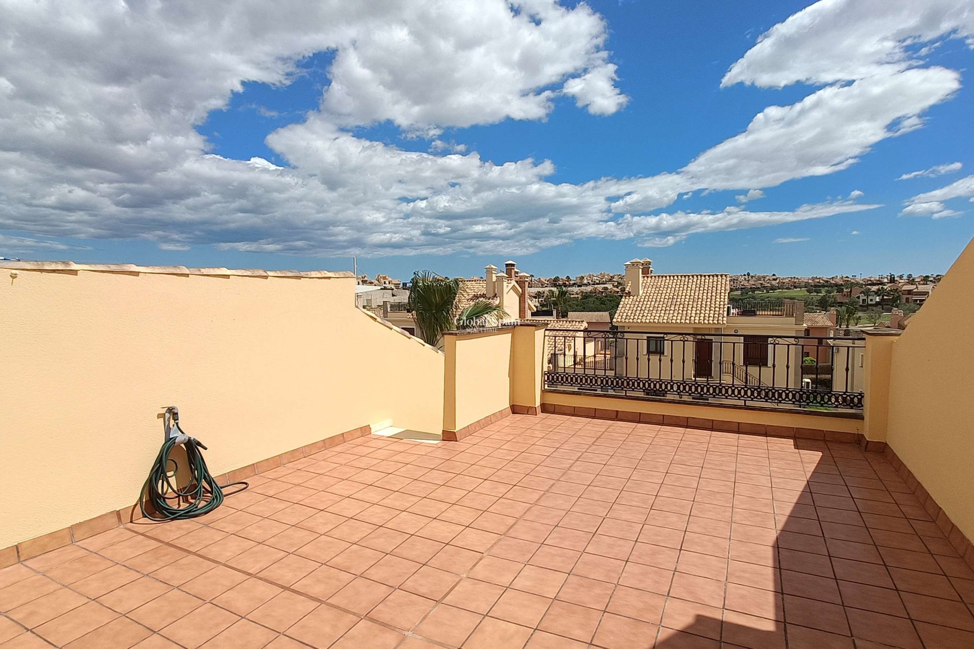Revente - APPARTEMENT -
LA FINCA GOLF - La Finca Golf and Spa Resort