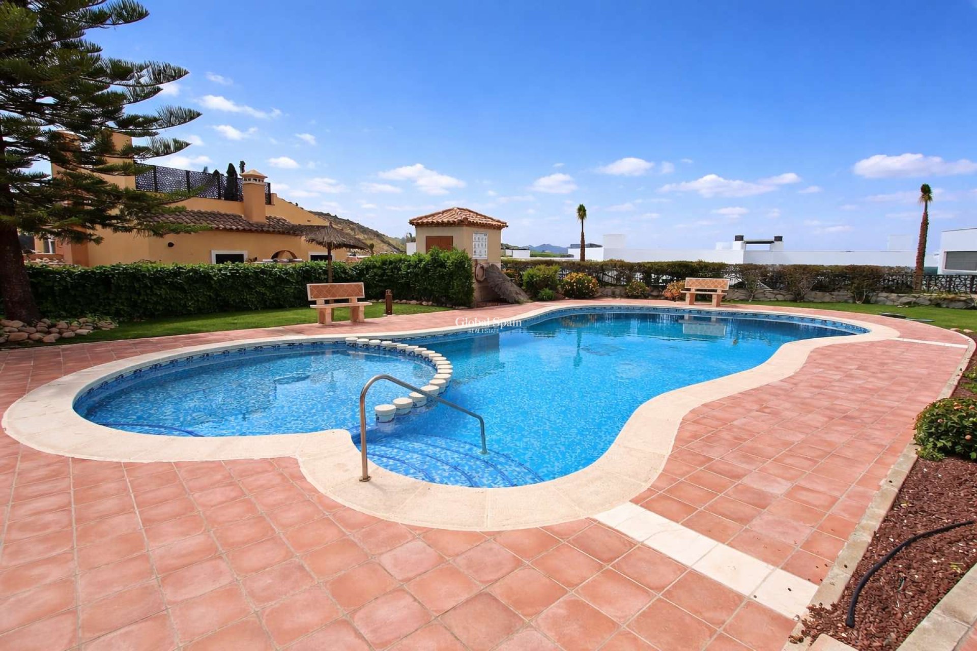 Revente - APPARTEMENT -
LA FINCA GOLF - La Finca Golf and Spa Resort