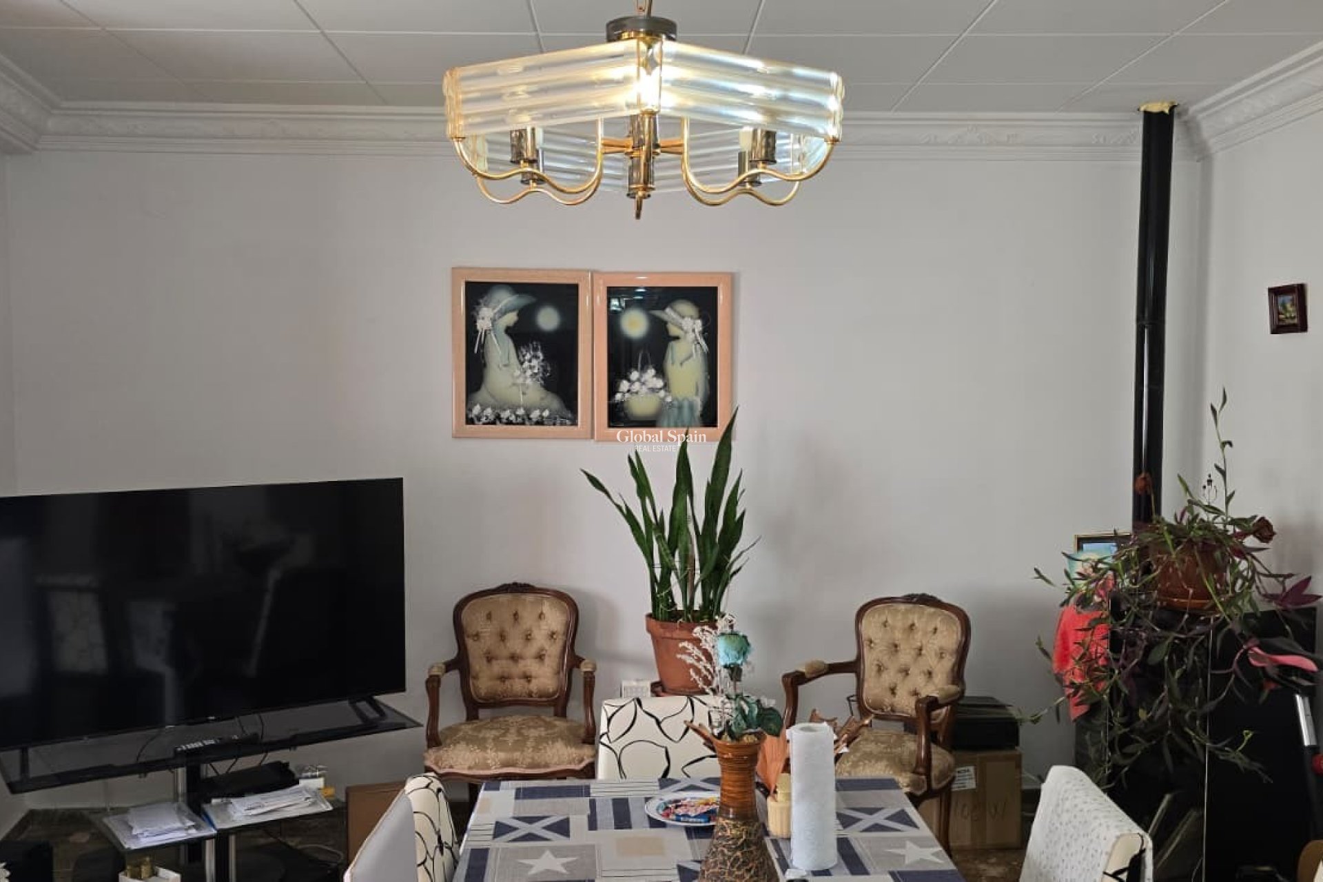 Revente - Appartement -
La Font d'en Carròs - Centro