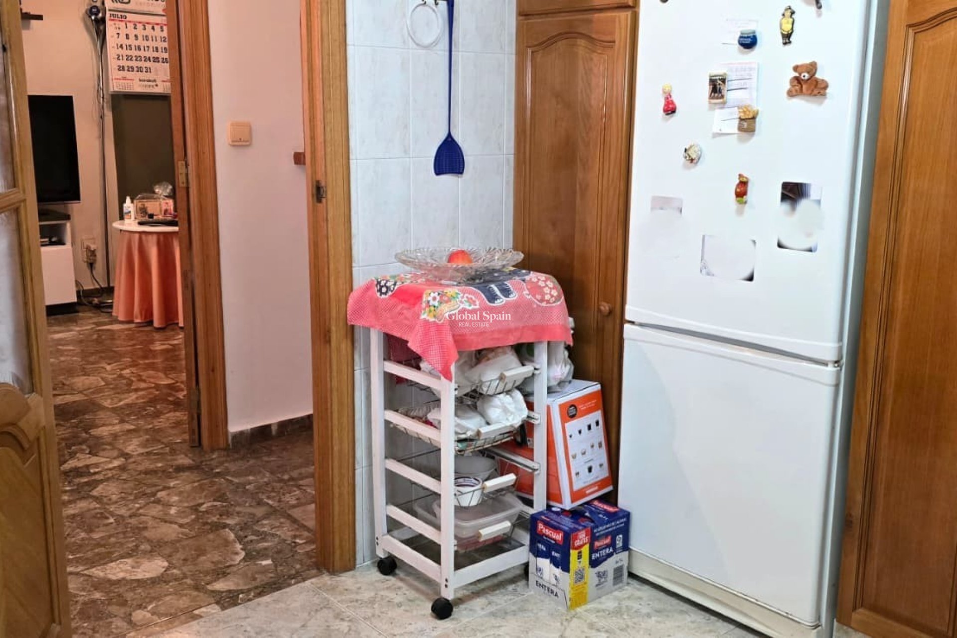 Revente - APPARTEMENT -
LA FONT D'EN CARRÒS - Centro