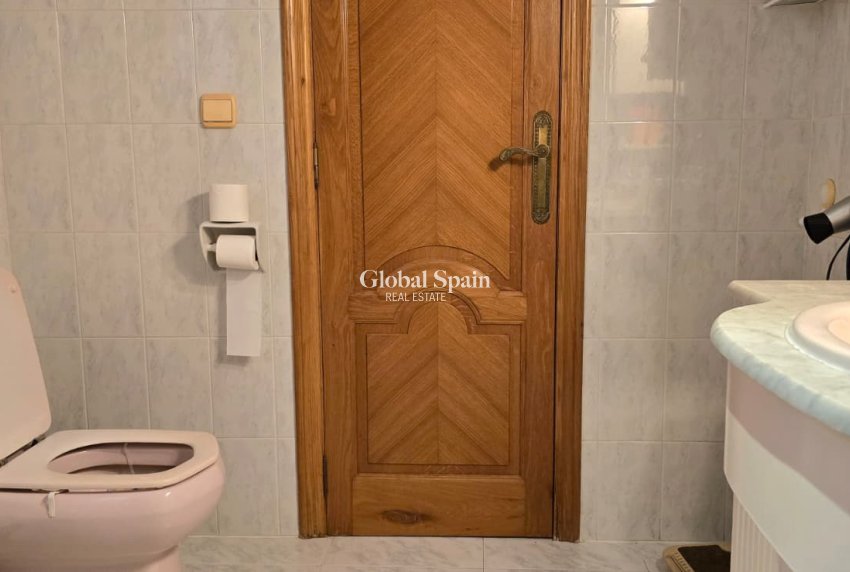 Revente - APPARTEMENT -
LA FONT D'EN CARRÒS - Centro