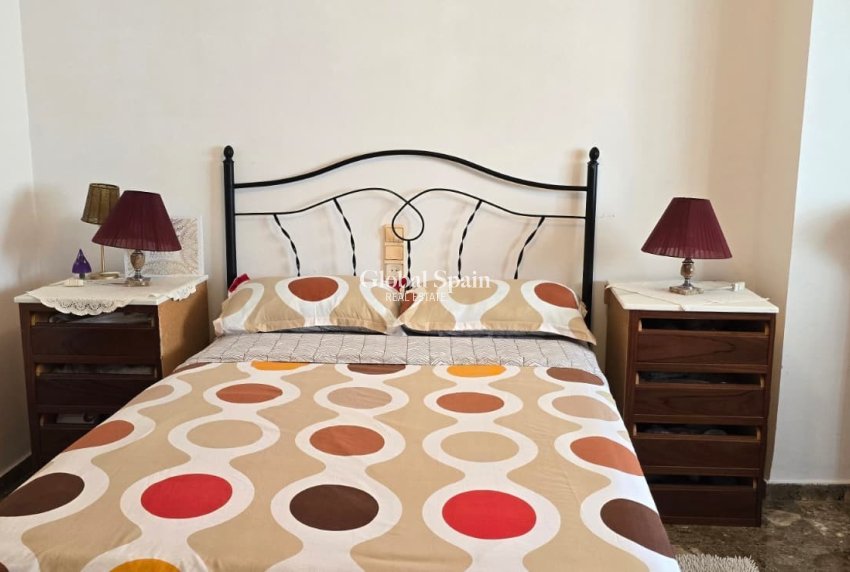 Revente - APPARTEMENT -
LA FONT D'EN CARRÒS - Centro