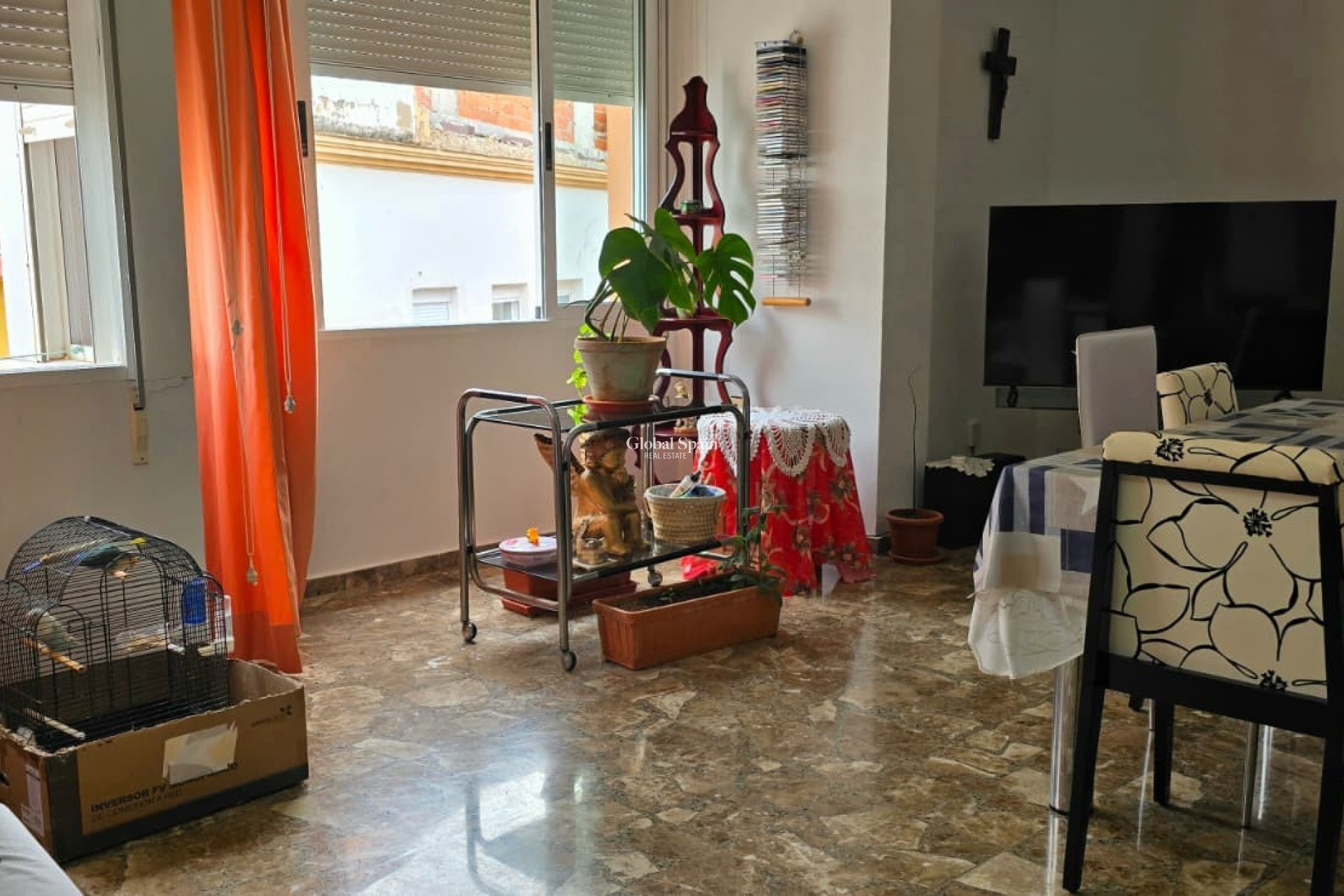 Revente - Appartement -
La Font d'en Carròs - Centro