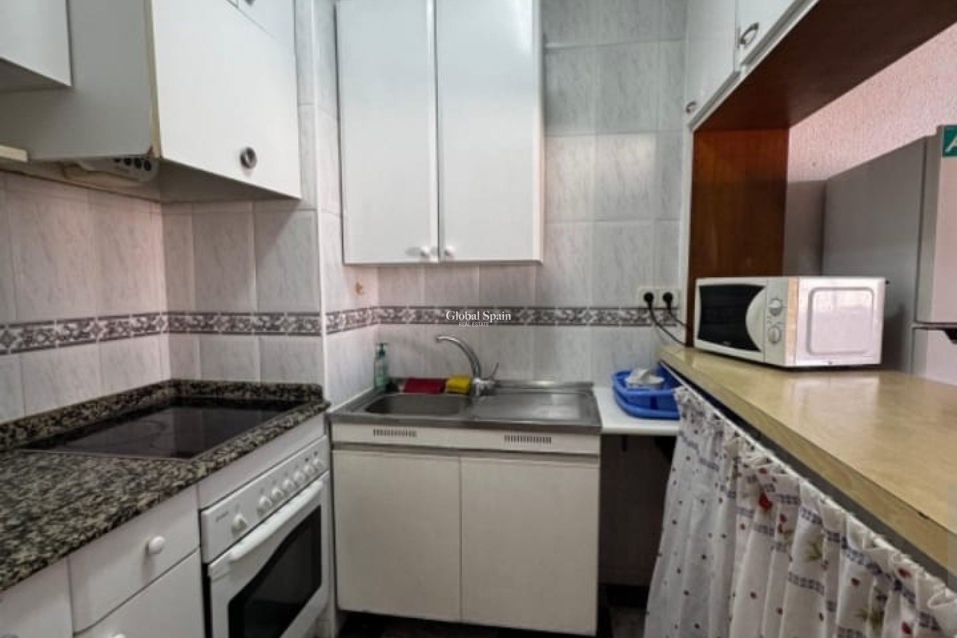 Revente - APPARTEMENT -
LA MANGA DEL MAR MENOR - Costa Calida