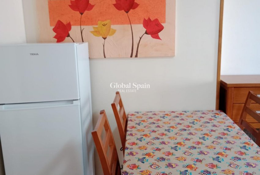 Revente - APPARTEMENT -
LA MANGA DEL MAR MENOR - Costa Calida