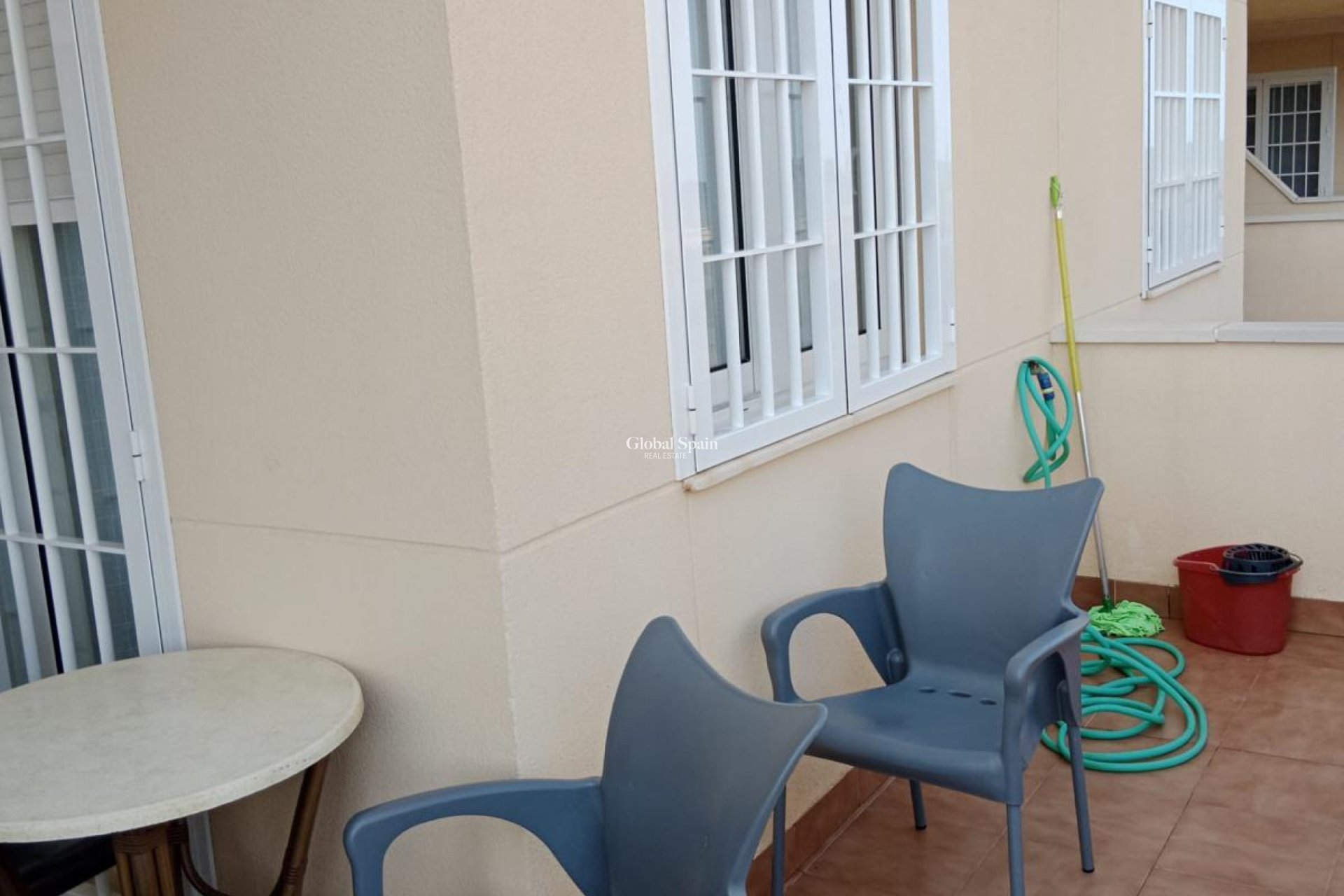 Revente - APPARTEMENT -
LA MANGA DEL MAR MENOR - Costa Calida