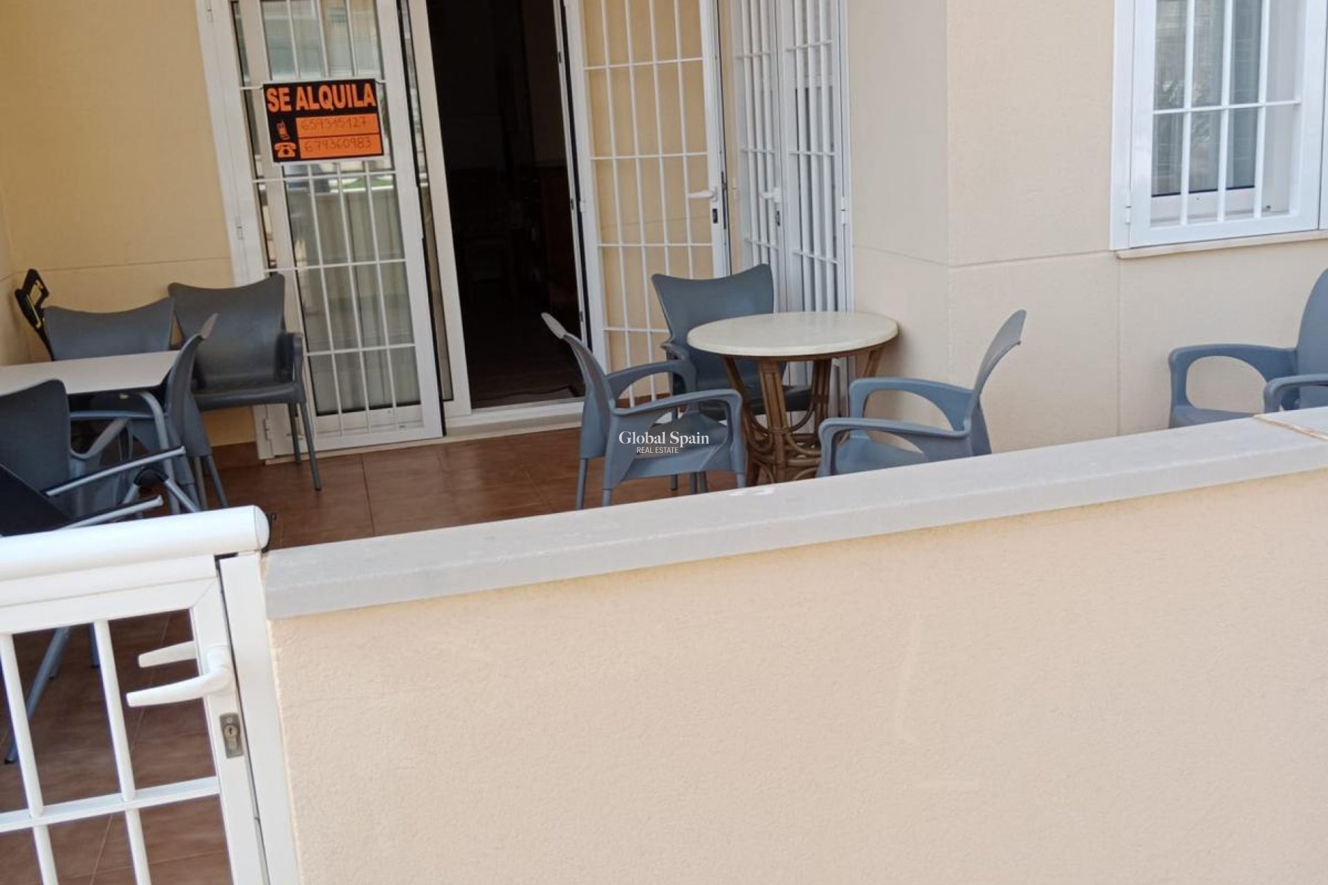 Revente - APPARTEMENT -
LA MANGA DEL MAR MENOR - Costa Calida