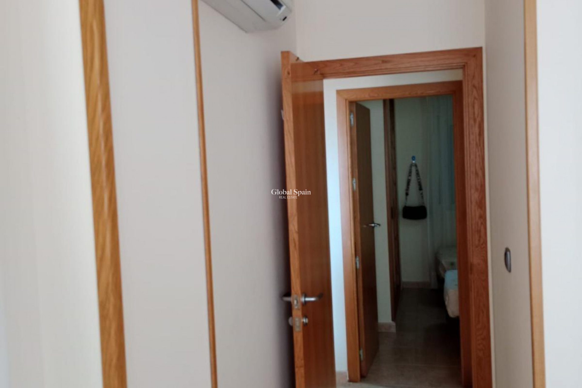 Revente - APPARTEMENT -
LA MANGA DEL MAR MENOR - Costa Calida