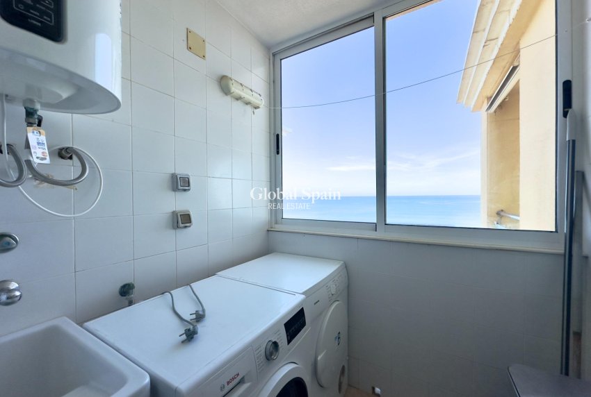 Revente - APPARTEMENT -
LA MANGA DEL MAR MENOR - Playa del Esparto-Veneziola