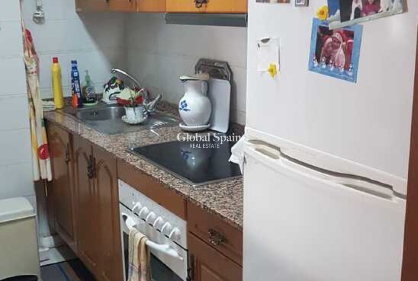 Revente - APPARTEMENT -
LA MATA - Costa Blanca