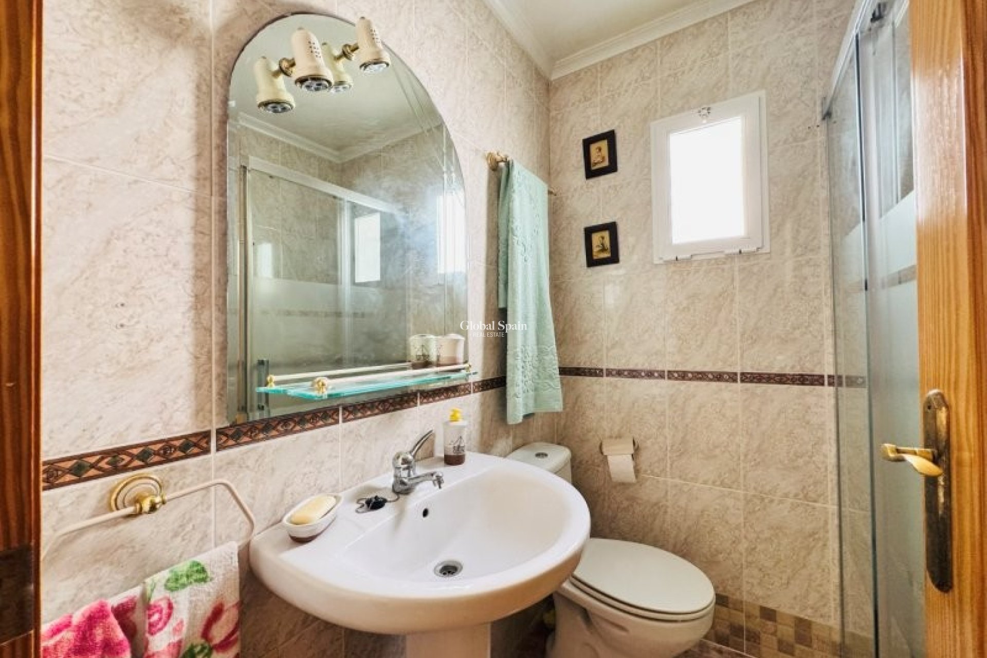 Revente - APPARTEMENT -
LA MATA - Costa Blanca