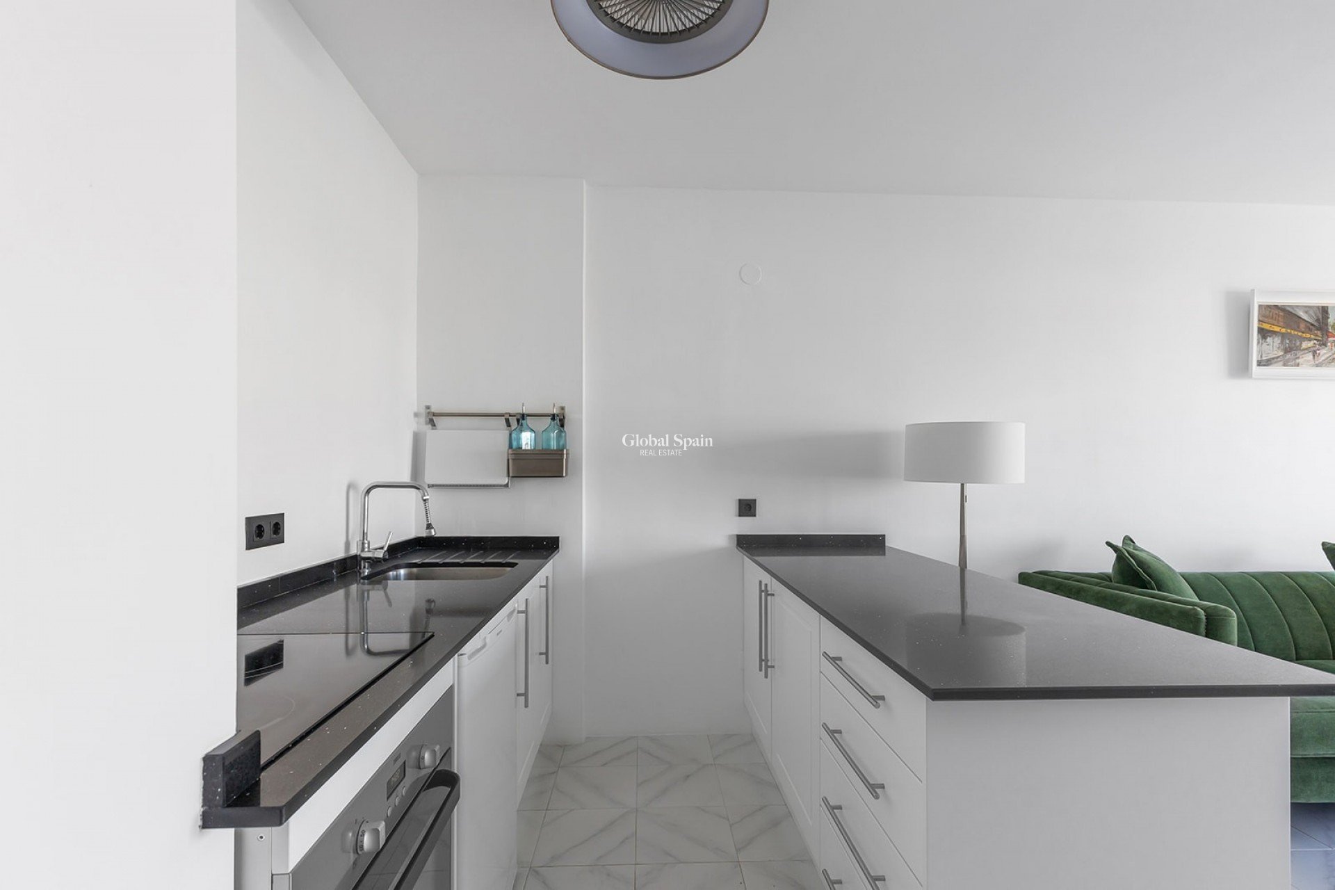 Revente - APPARTEMENT -
LA MATA - Costa Blanca