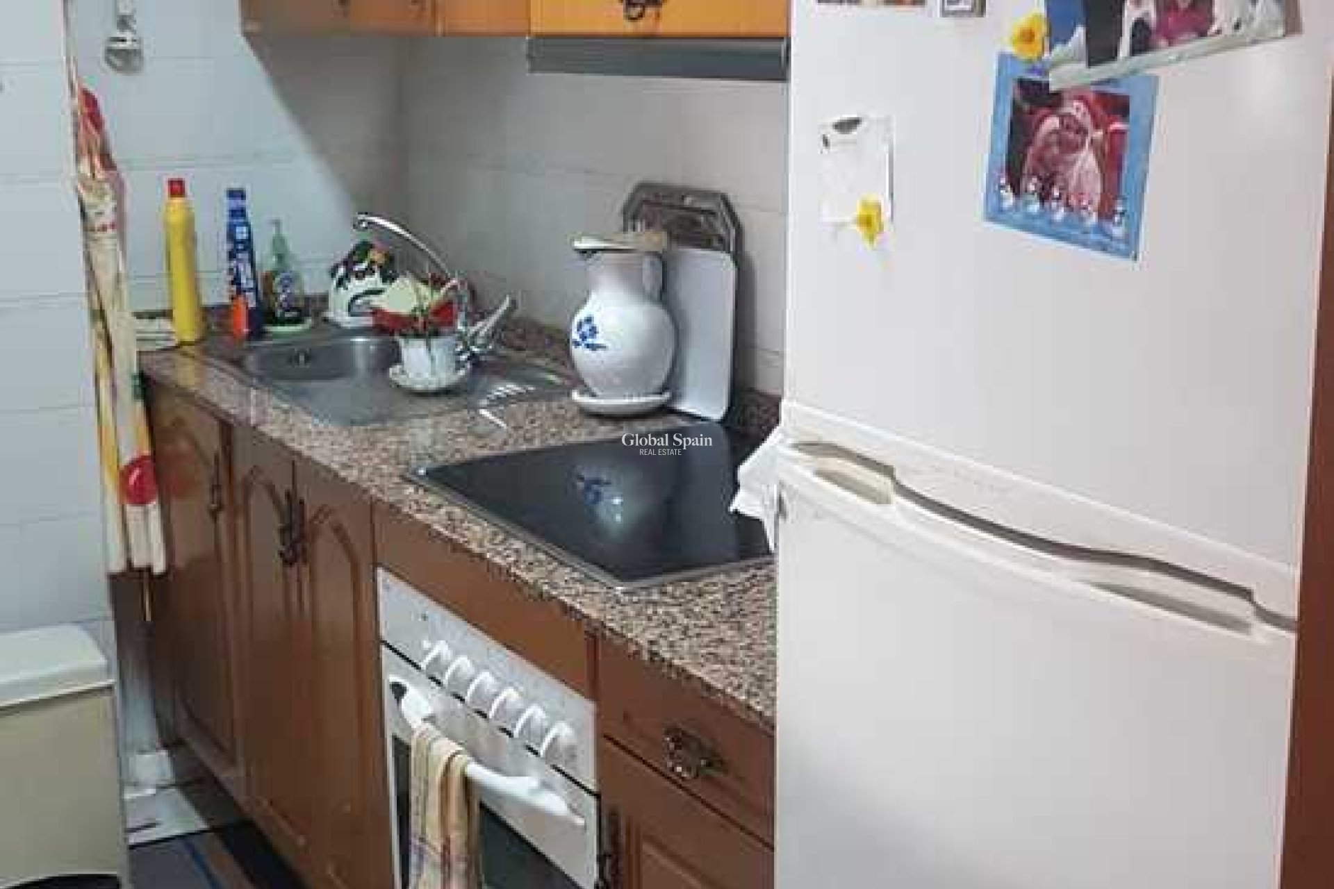 Revente - APPARTEMENT -
LA MATA - Costa Blanca