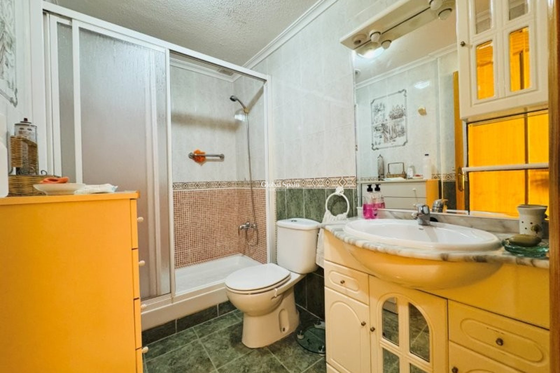 Revente - APPARTEMENT -
LA MATA - Costa Blanca