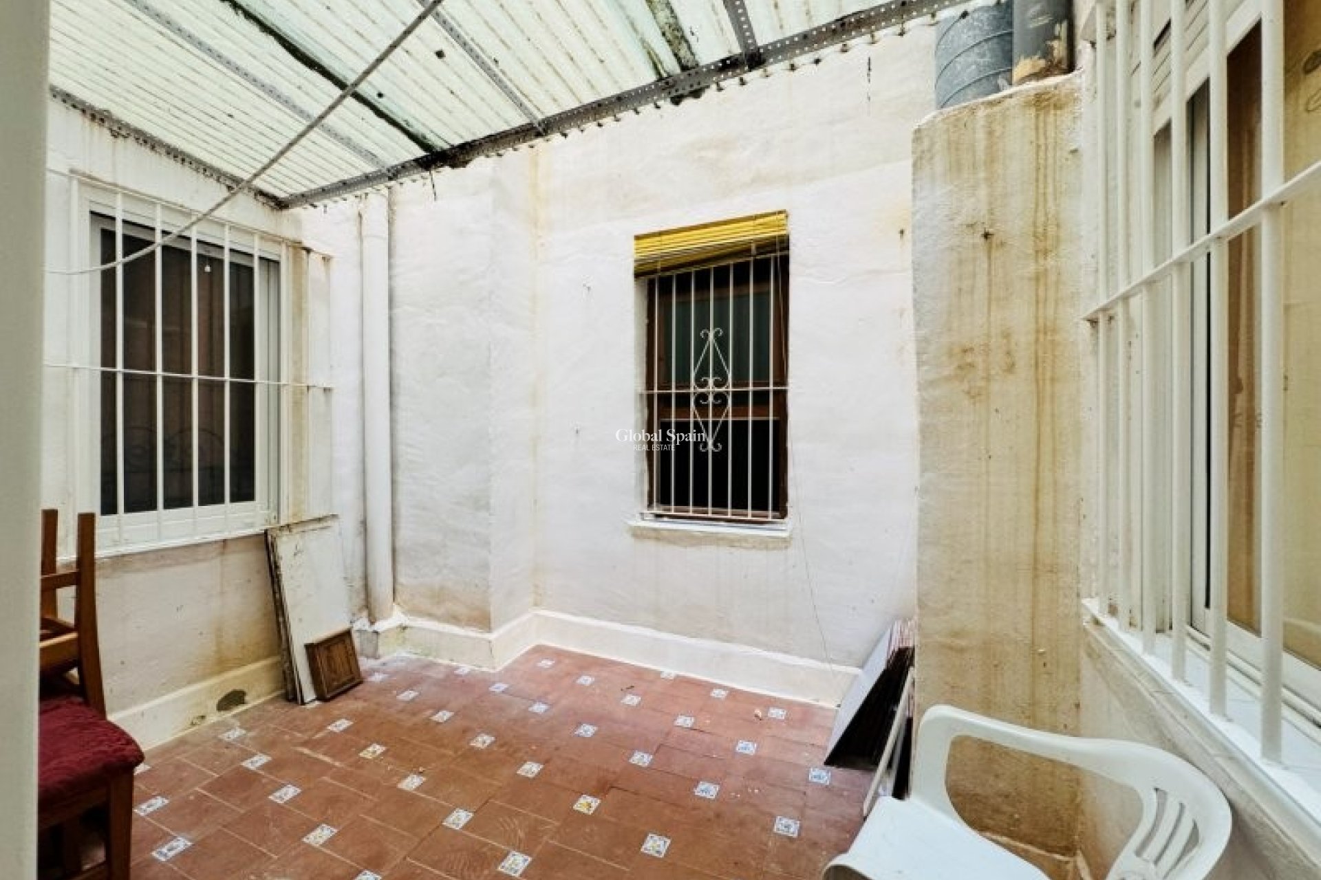 Revente - APPARTEMENT -
LA MATA - Costa Blanca