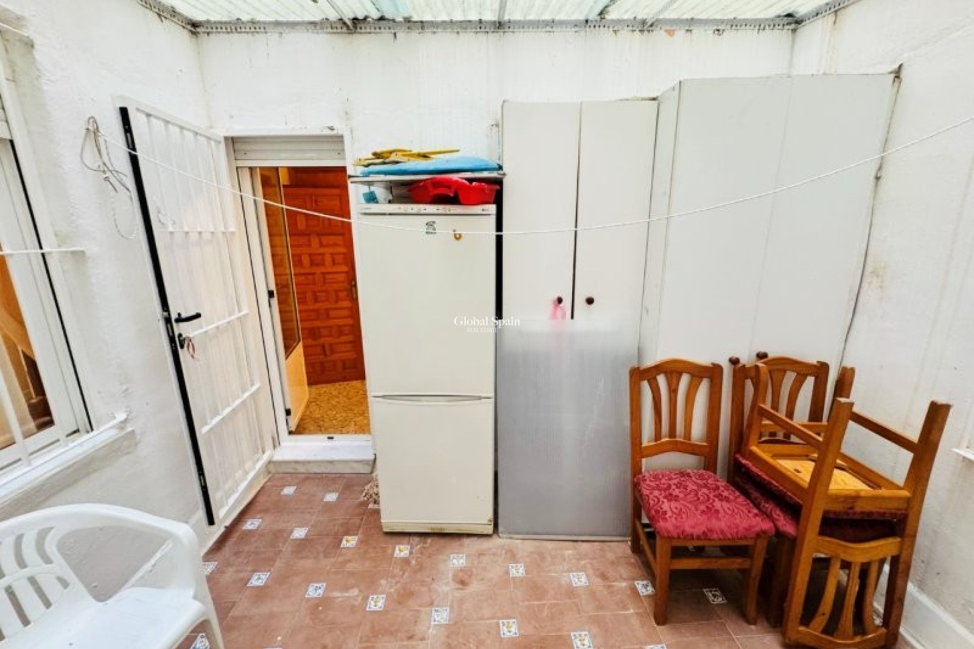 Revente - APPARTEMENT -
LA MATA - Costa Blanca