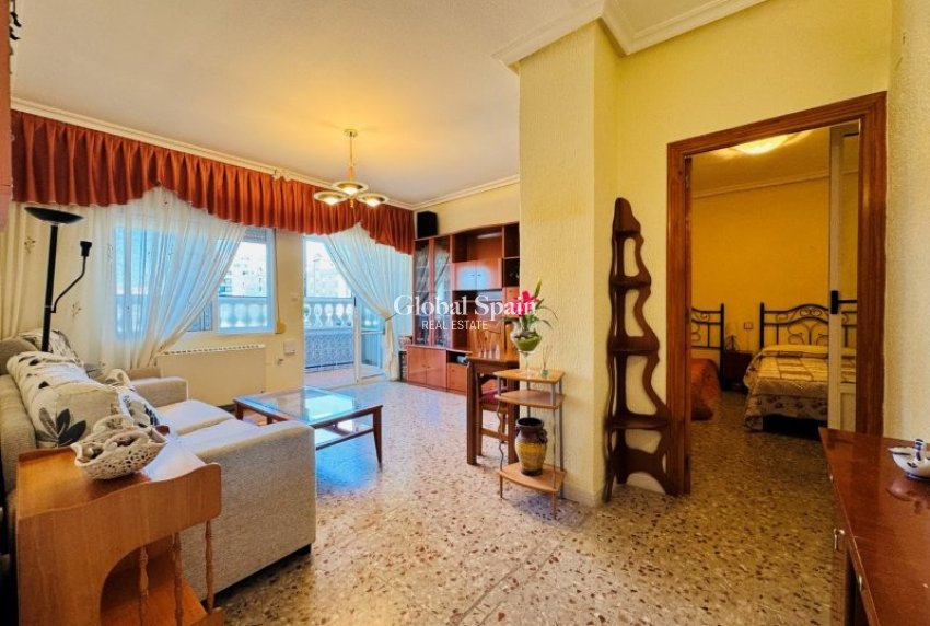 Revente - APPARTEMENT -
LA MATA - Costa Blanca