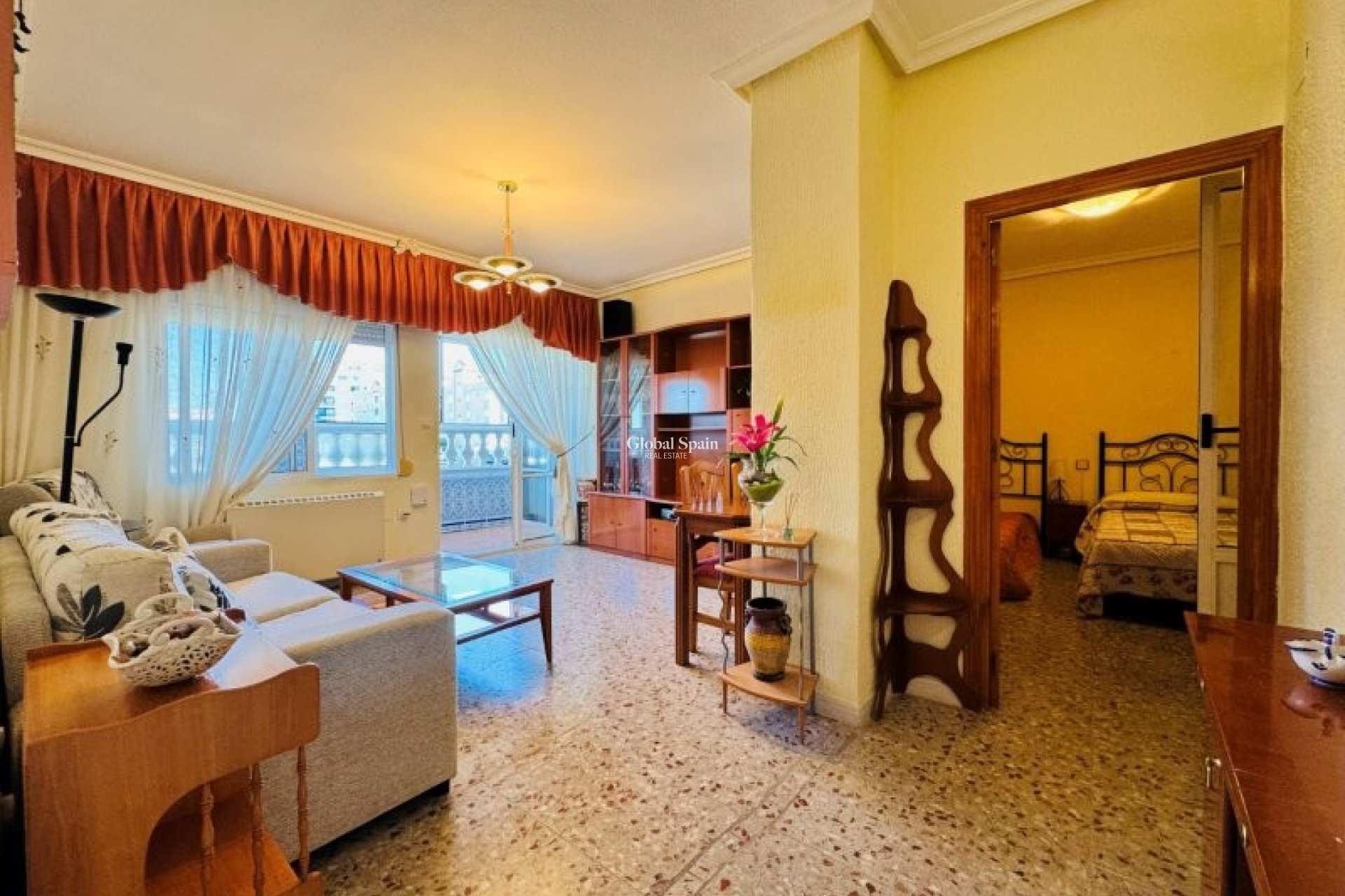 Revente - APPARTEMENT -
LA MATA - Costa Blanca