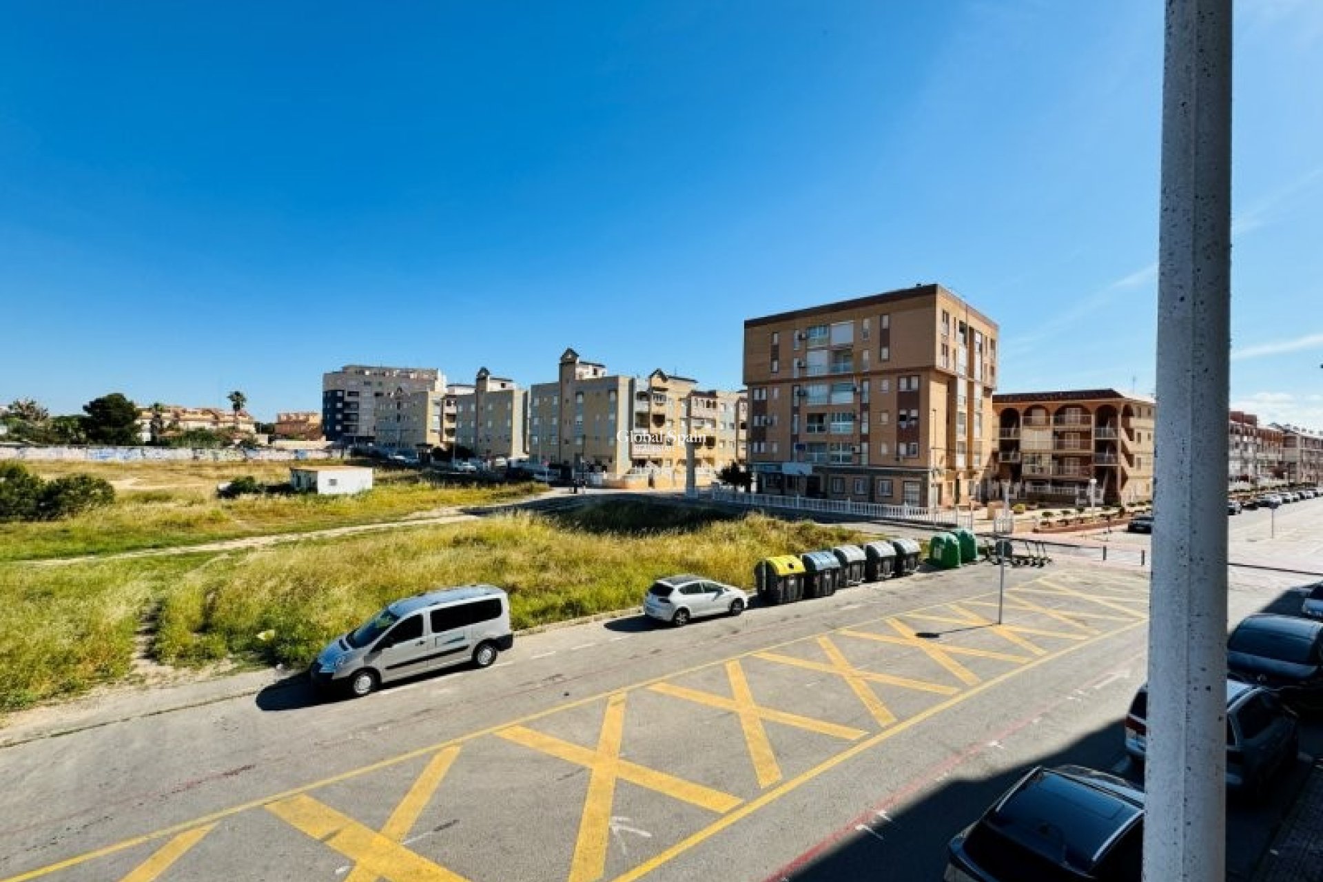 Revente - APPARTEMENT -
LA MATA - Costa Blanca