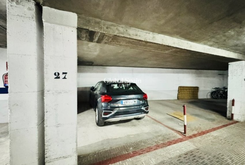Revente - APPARTEMENT -
LA MATA - Costa Blanca
