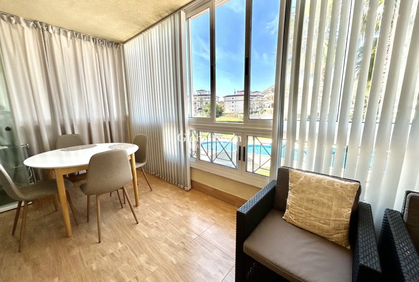 Revente - APPARTEMENT -
LA MATA - Costa Blanca