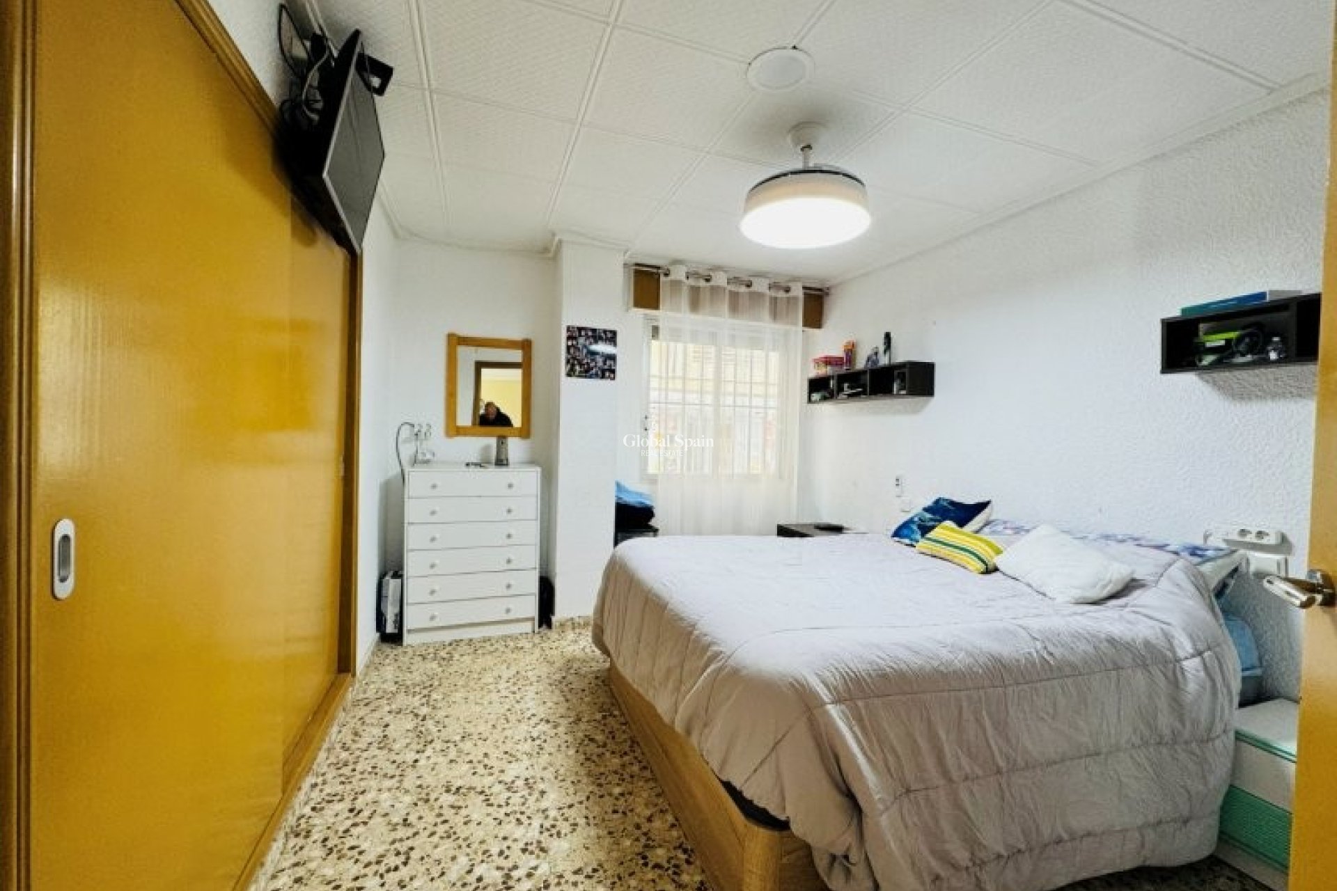 Revente - APPARTEMENT -
LA MATA - Costa Blanca