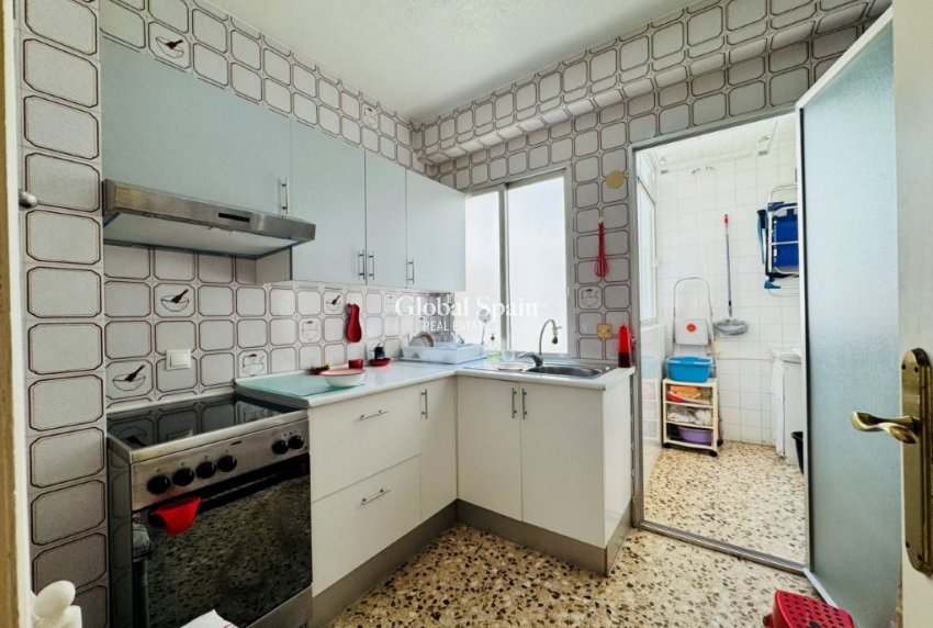 Revente - APPARTEMENT -
LA MATA - Costa Blanca