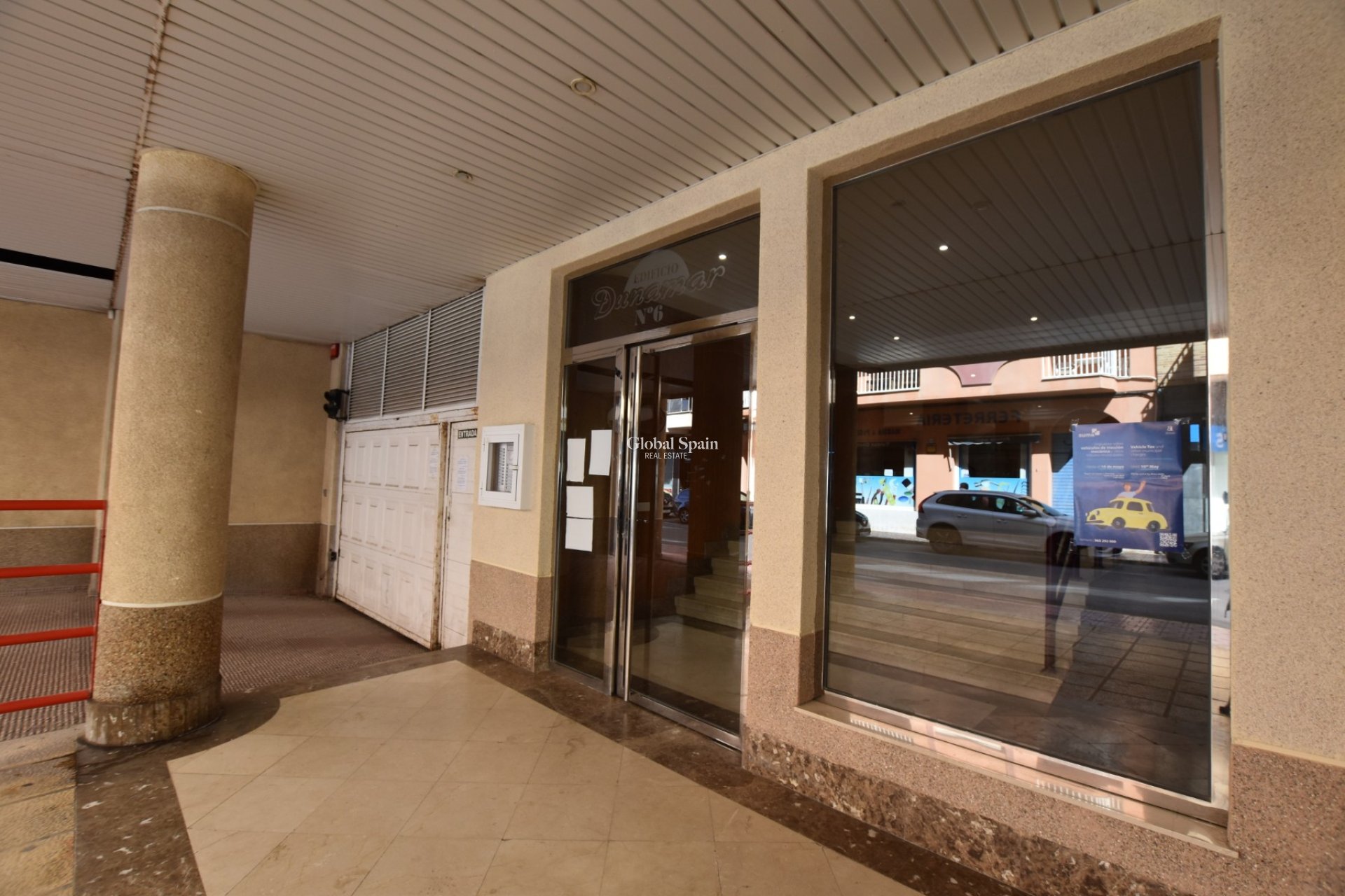 Revente - APPARTEMENT -
LA MATA - Costa Blanca