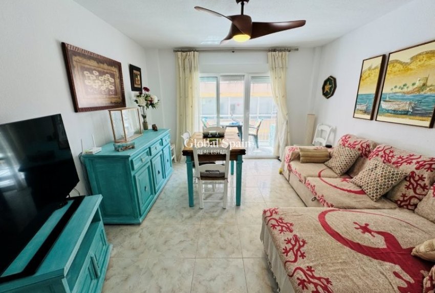 Revente - APPARTEMENT -
LA MATA - Costa Blanca