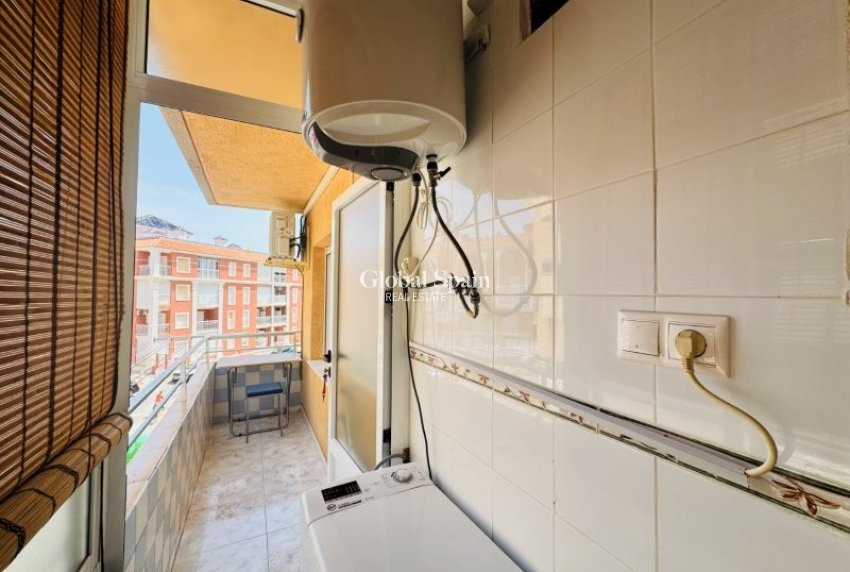 Revente - APPARTEMENT -
LA MATA - Costa Blanca