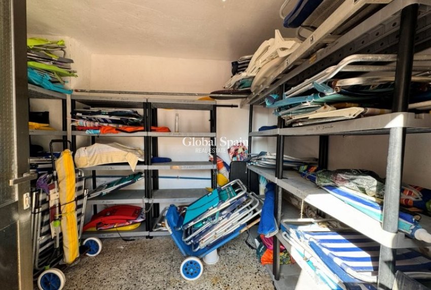 Revente - APPARTEMENT -
LA MATA - Costa Blanca
