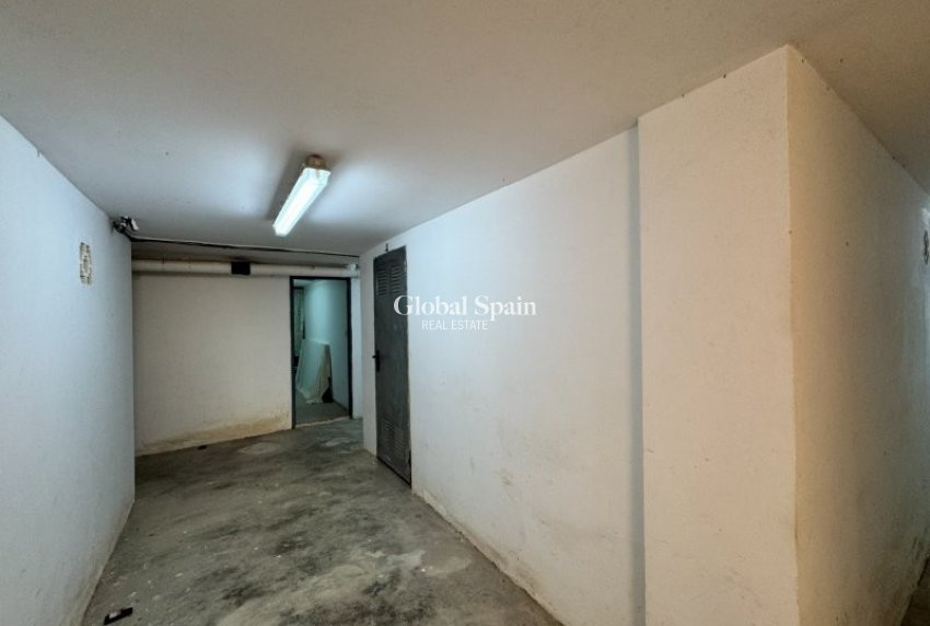 Revente - APPARTEMENT -
LA MATA - Costa Blanca
