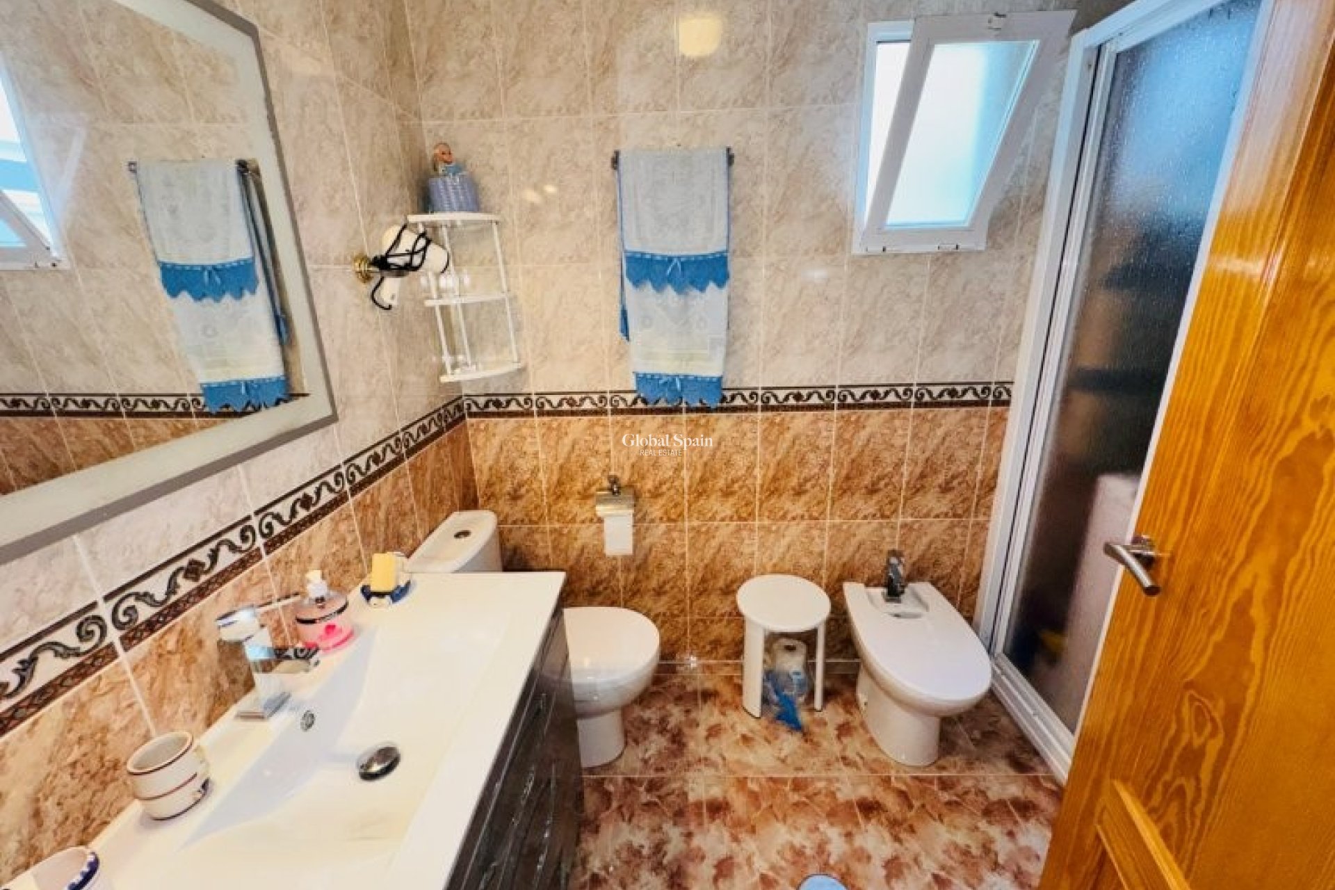 Revente - APPARTEMENT -
LA MATA - Costa Blanca