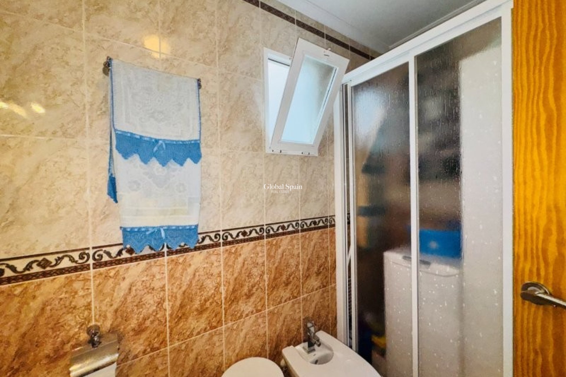 Revente - APPARTEMENT -
LA MATA - Costa Blanca