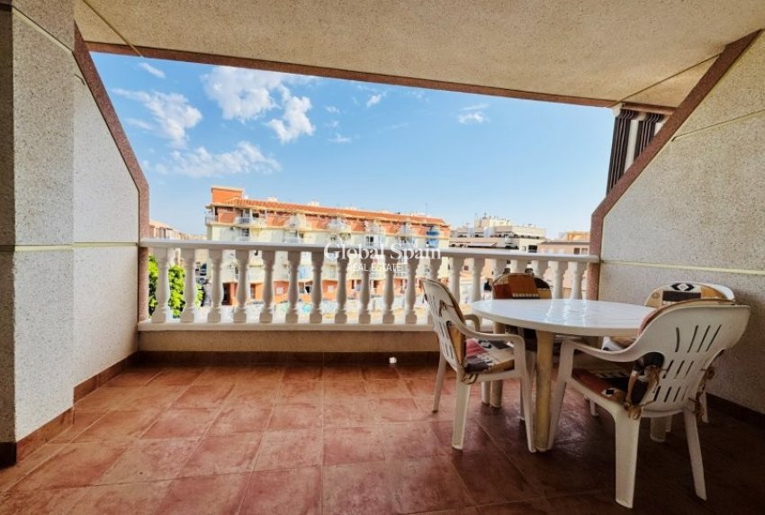 Revente - APPARTEMENT -
LA MATA - Costa Blanca