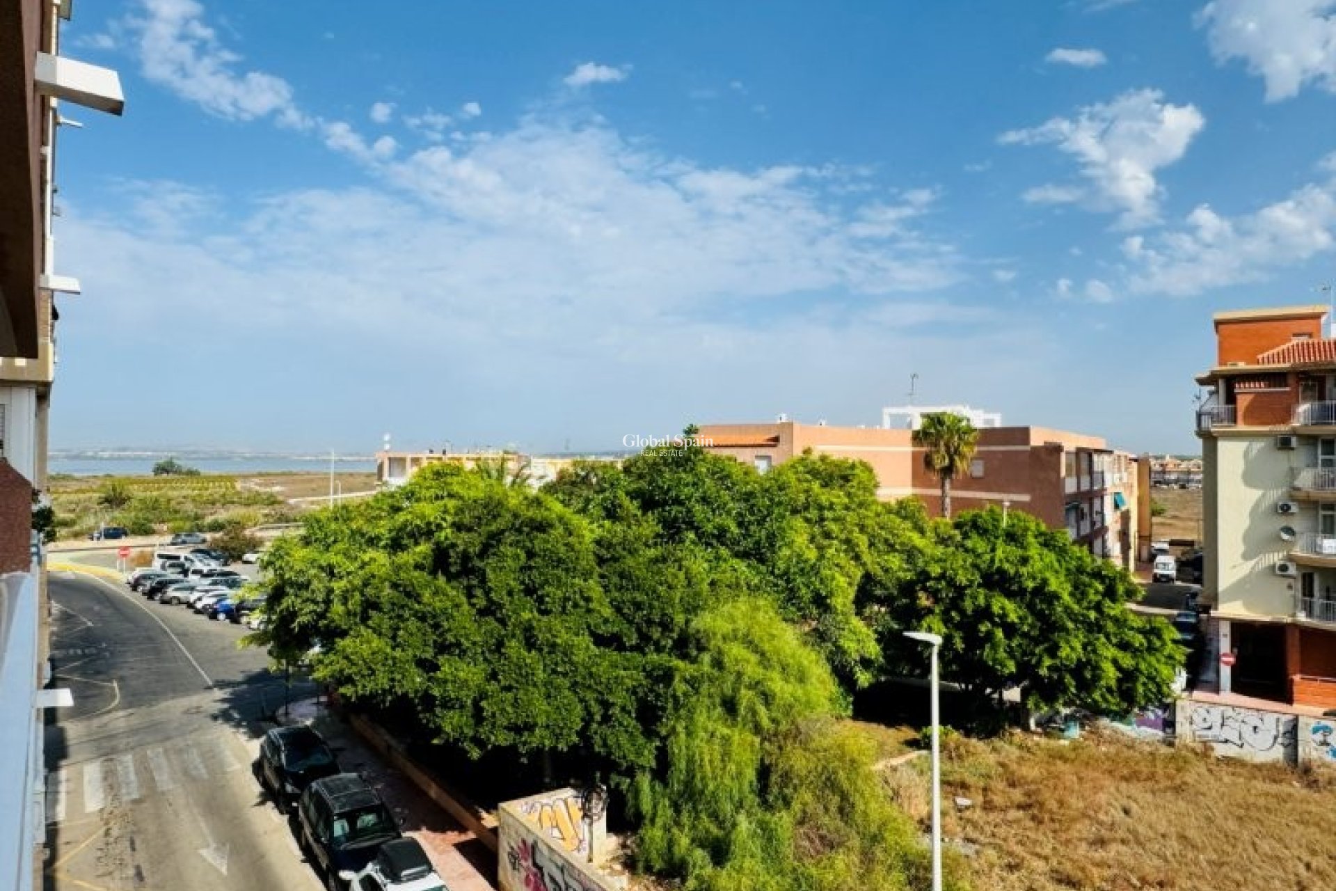 Revente - APPARTEMENT -
LA MATA - Costa Blanca