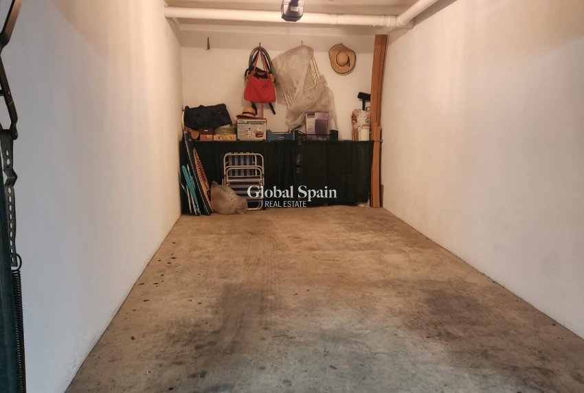 Revente - APPARTEMENT -
LA MATA - Costa Blanca