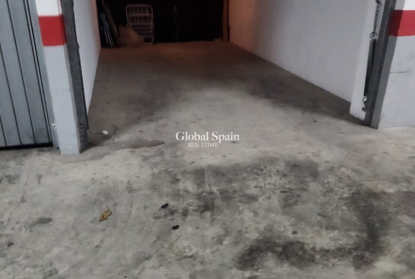 Revente - APPARTEMENT -
LA MATA - Costa Blanca