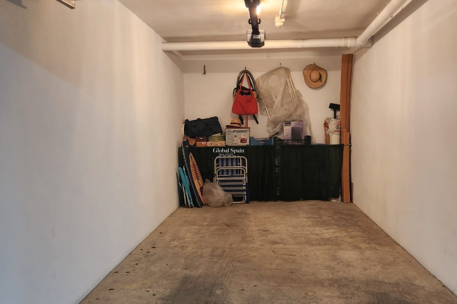 Revente - APPARTEMENT -
LA MATA - Costa Blanca