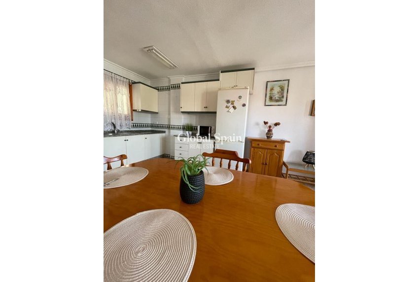 Revente - APPARTEMENT -
LA MATA