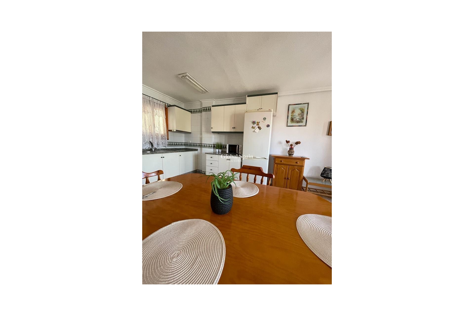 Revente - APPARTEMENT -
LA MATA