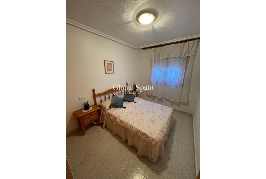 Revente - APPARTEMENT -
LA MATA