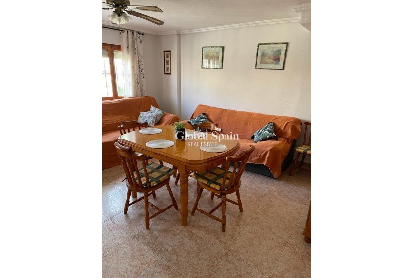 Revente - APPARTEMENT -
LA MATA