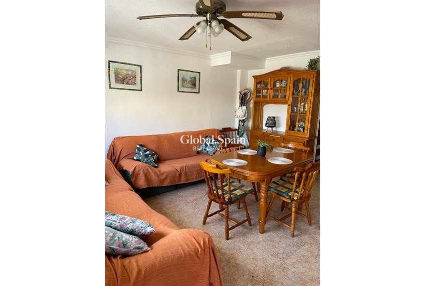 Revente - APPARTEMENT -
LA MATA