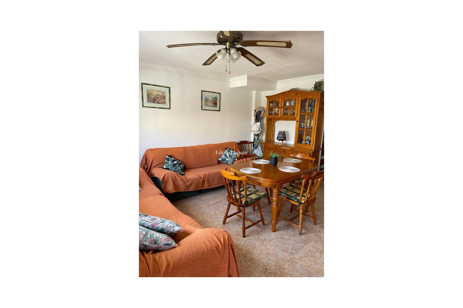 Revente - APPARTEMENT -
LA MATA