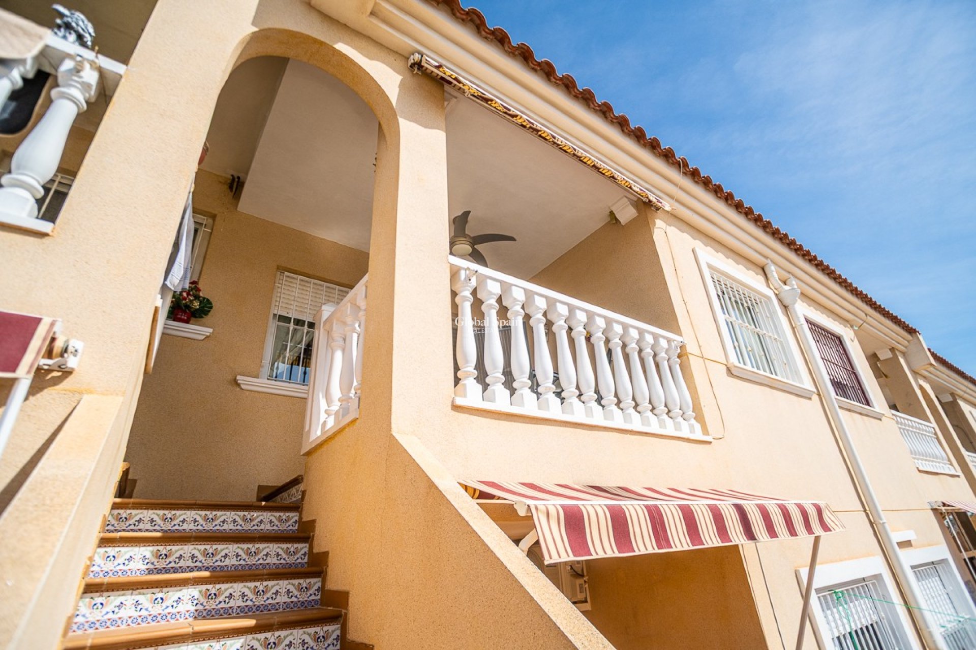 Revente - APPARTEMENT -
LA MATANZA - La Matanza
