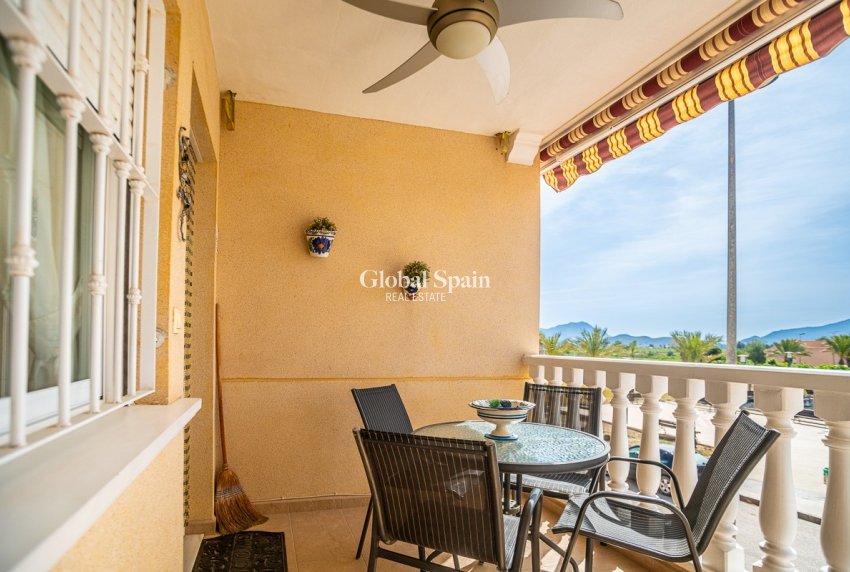 Revente - APPARTEMENT -
LA MATANZA - La Matanza