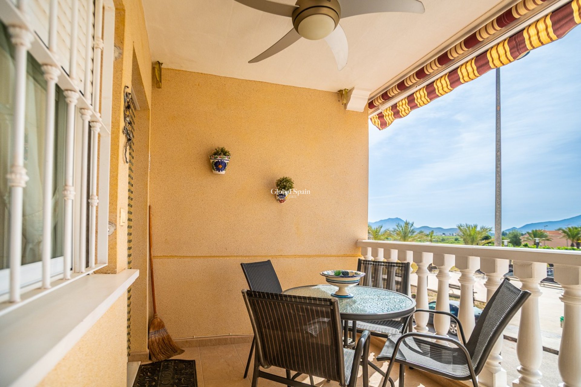 Revente - APPARTEMENT -
LA MATANZA - La Matanza