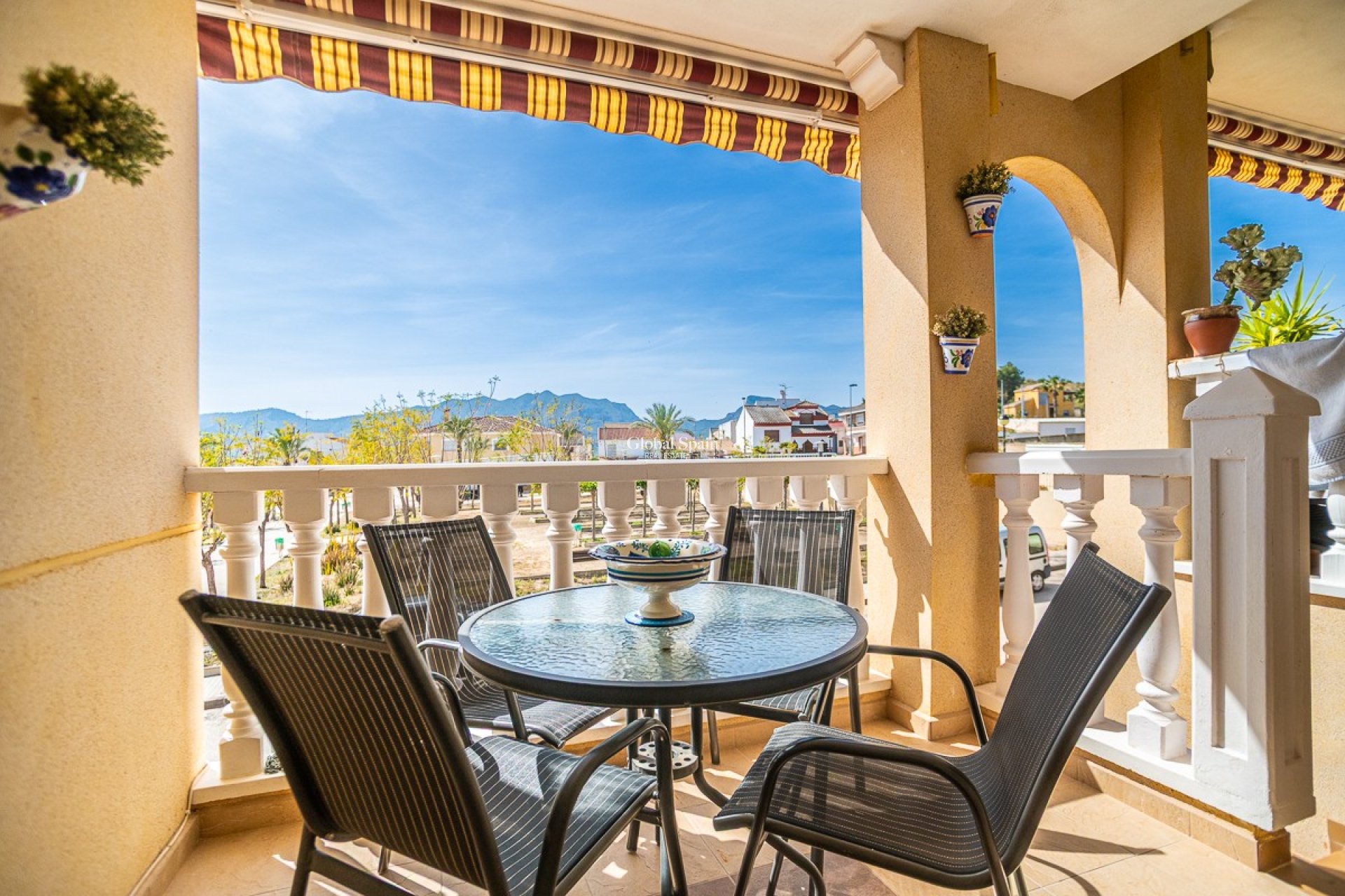 Revente - APPARTEMENT -
LA MATANZA - La Matanza