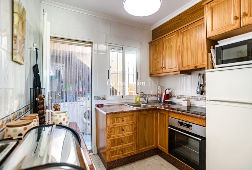 Revente - APPARTEMENT -
LA MATANZA - La Matanza